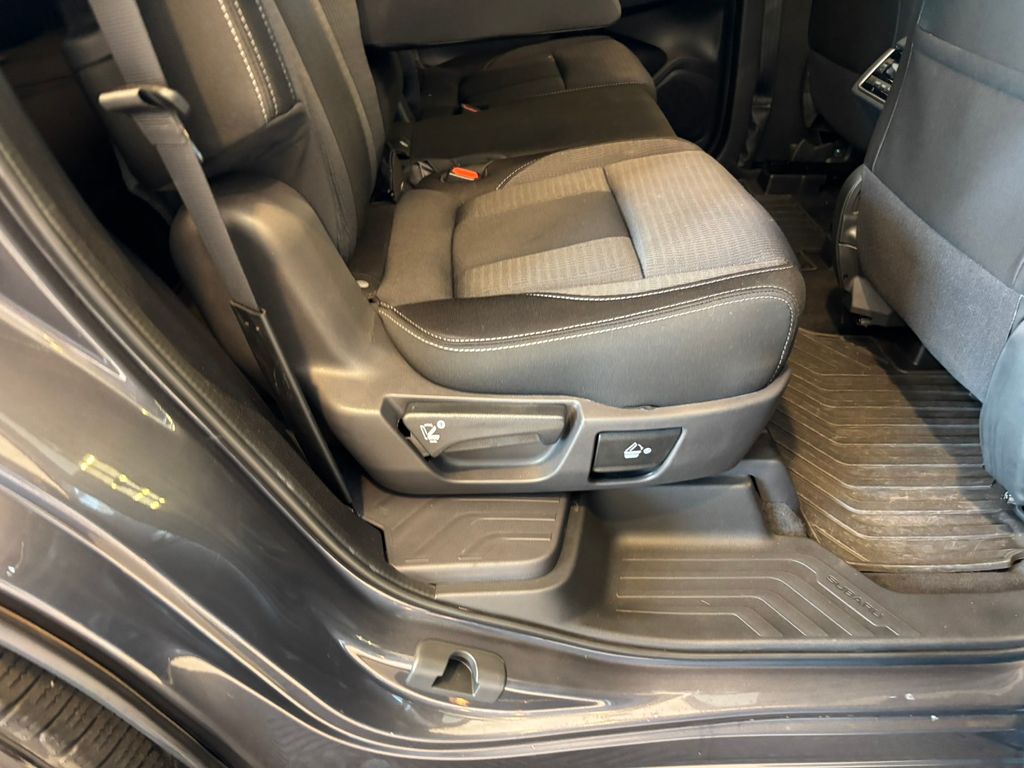 2023 Subaru Ascent Premium