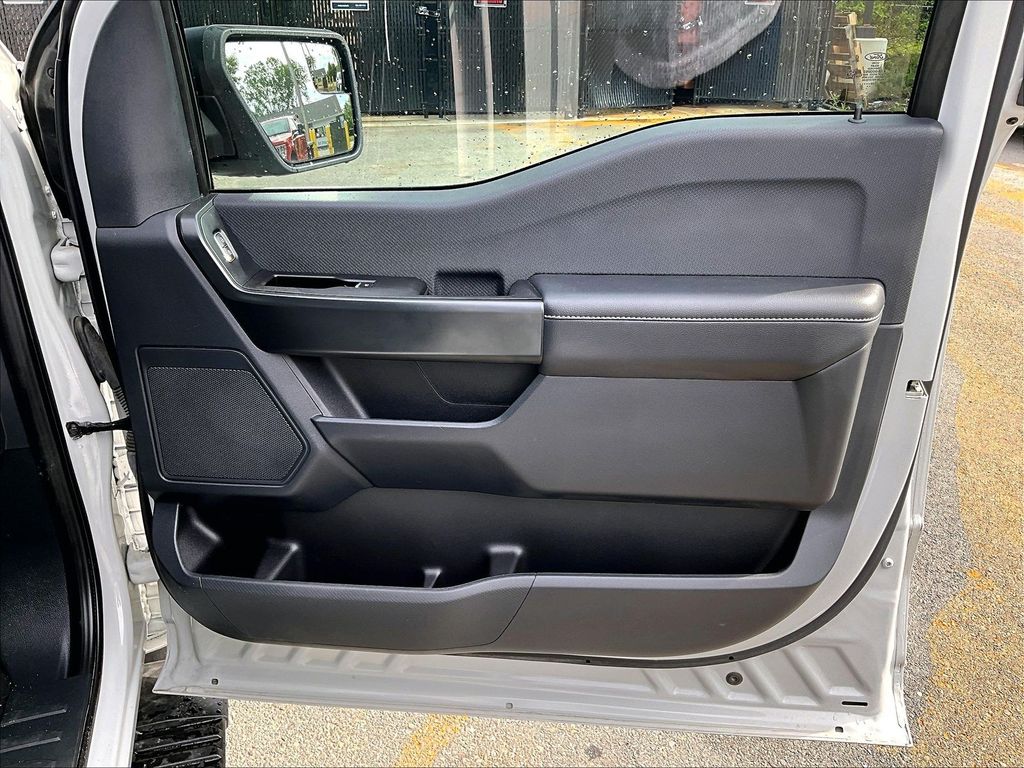 2023 Ford F-150 — photo 19
