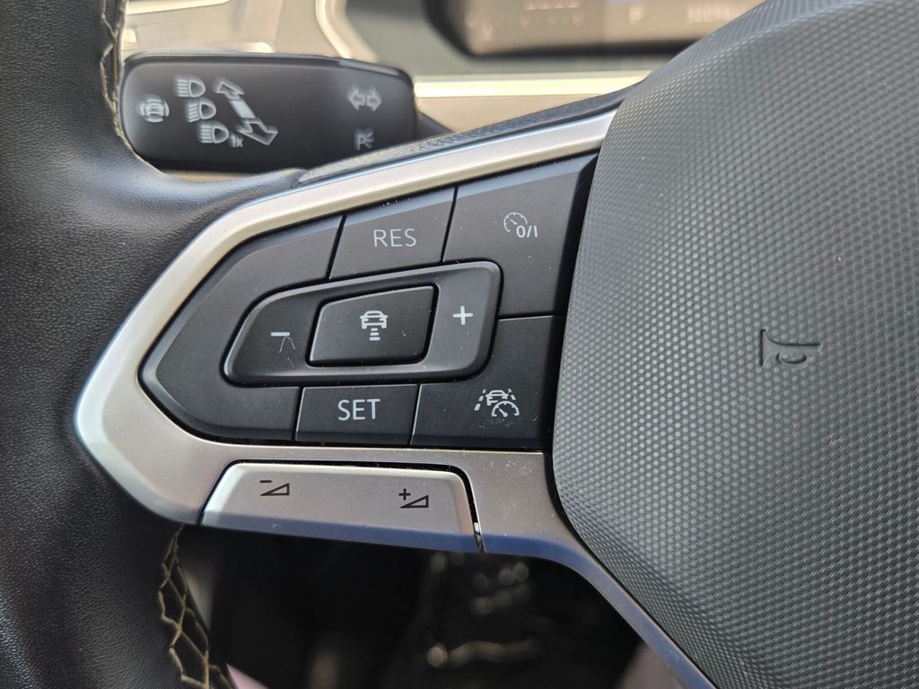 2024 Volkswagen Tiguan - $20,500