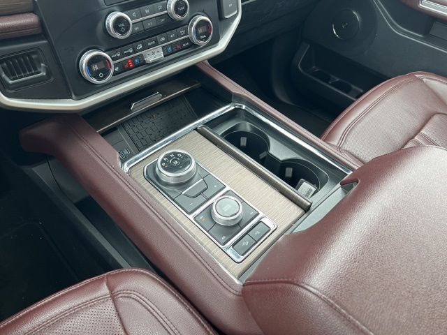 2024 Ford Expedition Max