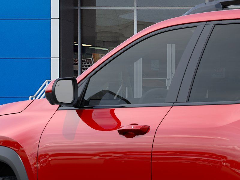 New 2026 Red Chevrolet ACTIV image 12