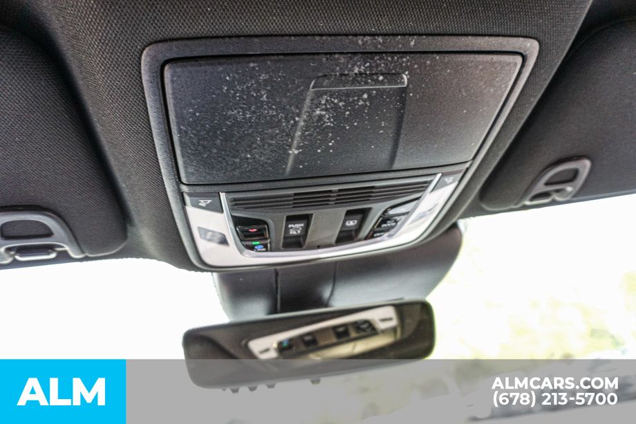 Used 2021 White Acura A-Spec Package image 34