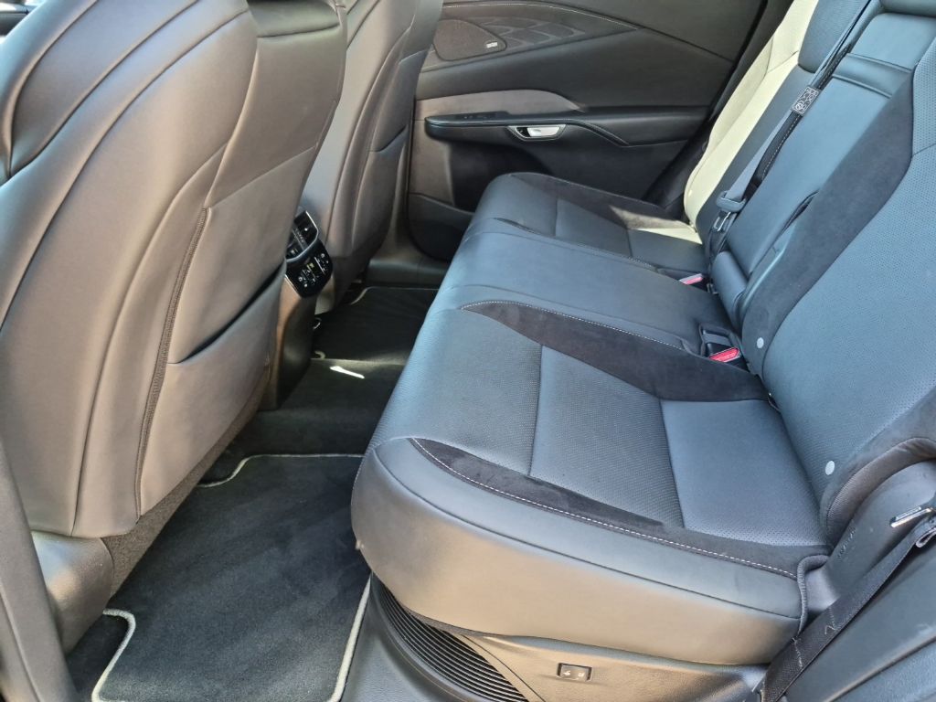 Used Car 2024 Lexus Rx  500h F Sport Performance For Sale Under $70,000 In Austin, Texas