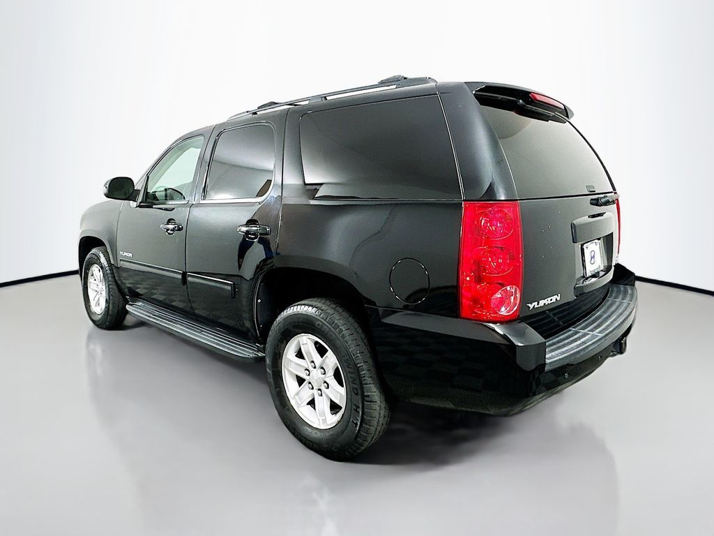 Thumbnail: 2014 GMC Yukon - 7