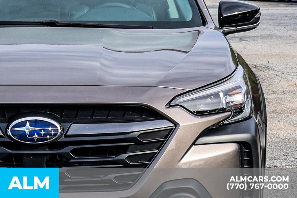 2024 Subaru Outback #15