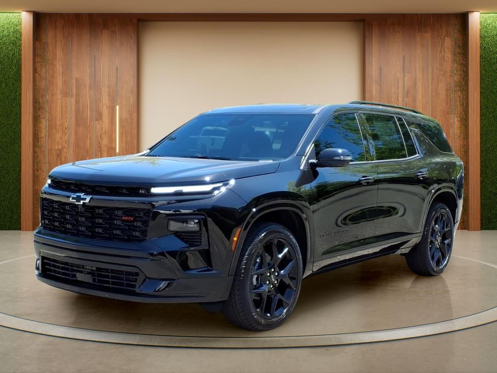 ChevroletTraverse29