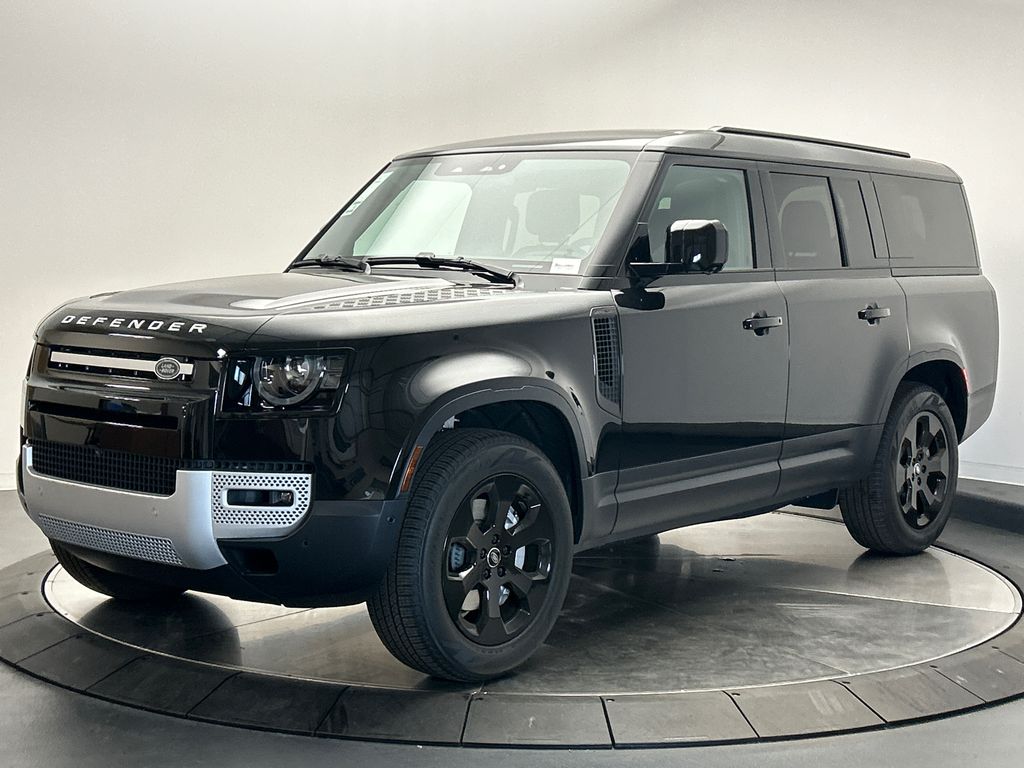 2025 Land Rover Defender 130 -
                Darien, CT