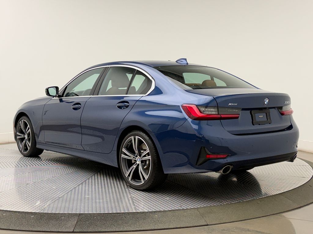 Thumbnail: 2021 BMW 3 Series - 6