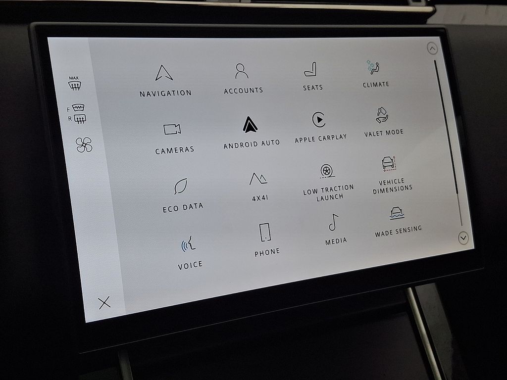 Thumbnail: 2026 Land Rover Range Rover Velar - 19