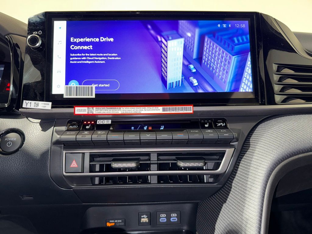 Thumbnail: 2026 Toyota Camry - 27