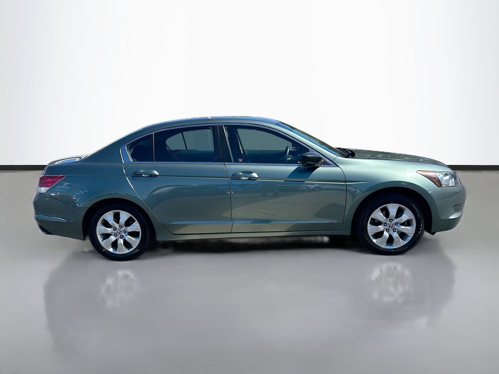 Thumbnail: 2008 Honda Accord - 4