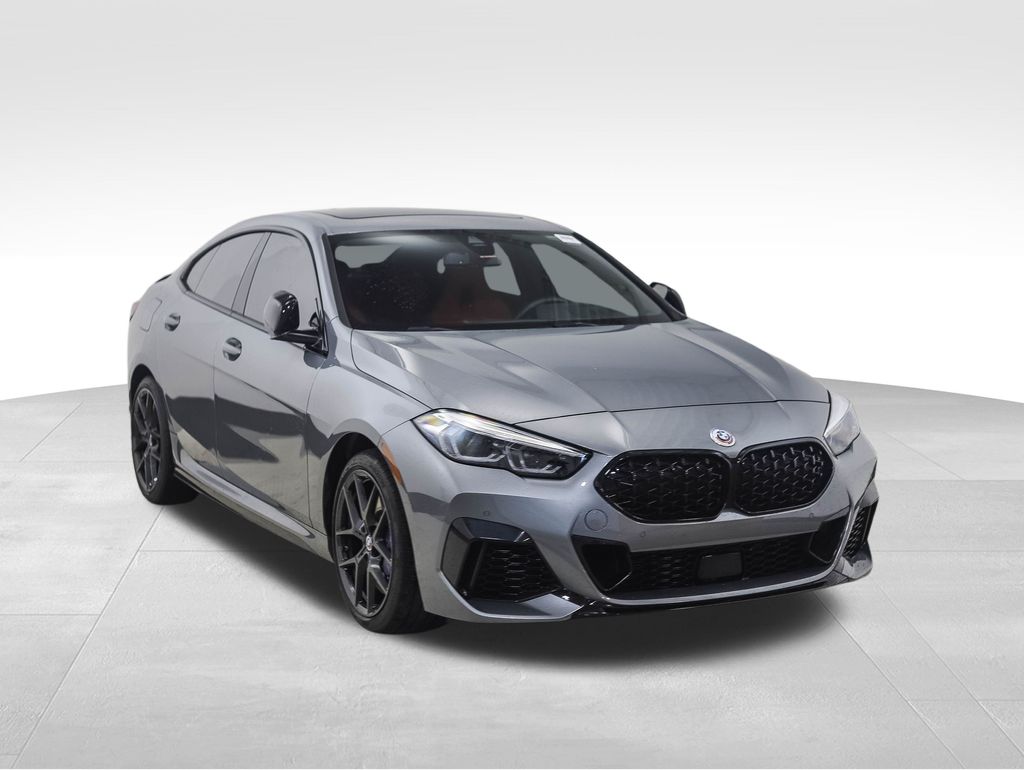 2023 BMW 2 Series M235i xDrive 7