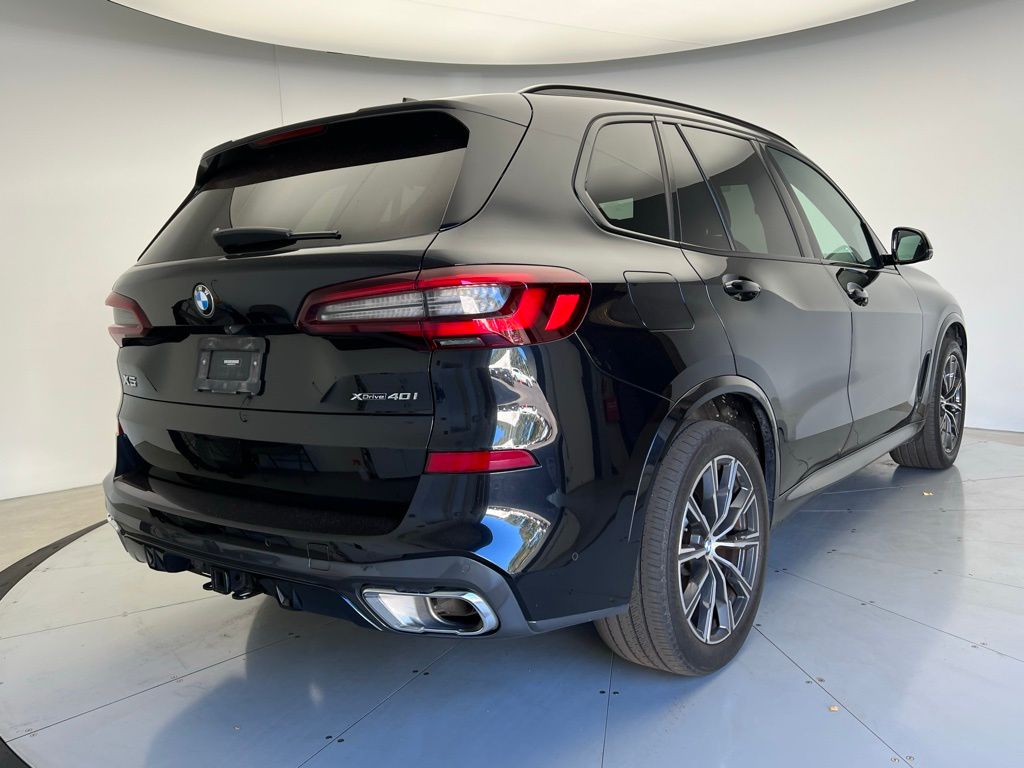 Thumbnail: 2023 BMW X5 - 3