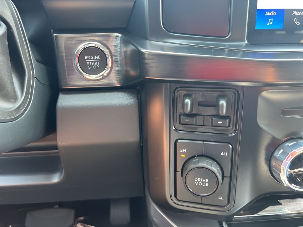 2025 Ford F-350SD