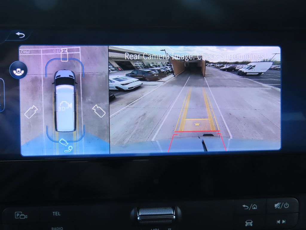 Thumbnail: 2026 Mercedes-Benz Sprinter - 16