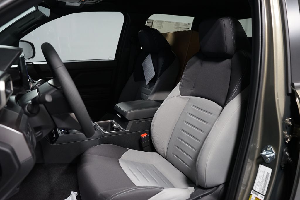 Thumbnail: 2026 Toyota Tacoma - 29