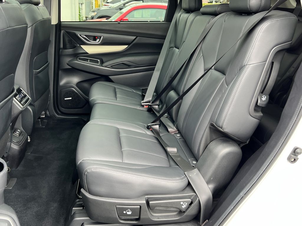 2021 Subaru Ascent Limited