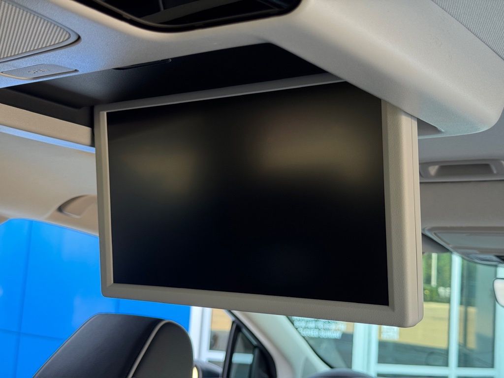 2026 Honda Odyssey Touring Gray at Community Honda