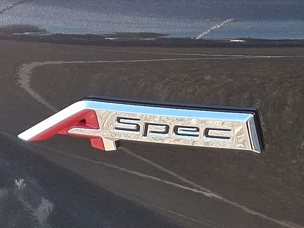 Thumbnail: 2026 Acura Integra - 6