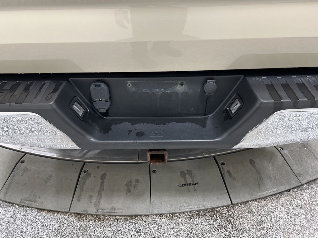 used 2017 Ford F-150 car, priced at $21,981