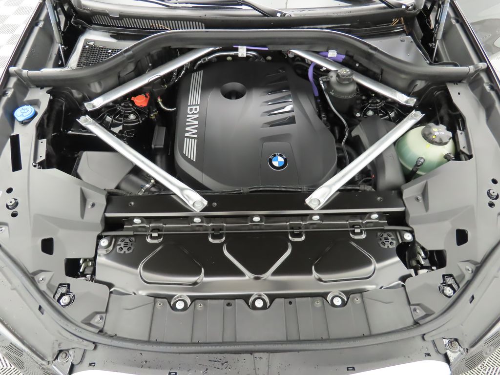 Thumbnail: 2026 BMW X5 - 30