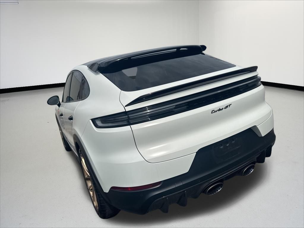 Thumbnail: 2024 Porsche  - 4