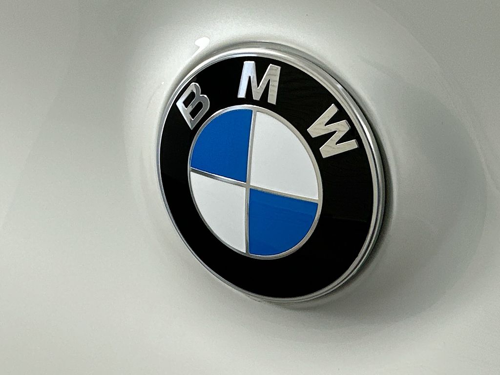 Thumbnail: 2026 BMW X3 - 22