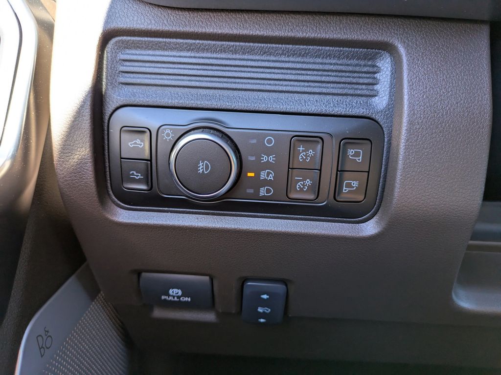 2026 Ford F-250 King Ranch