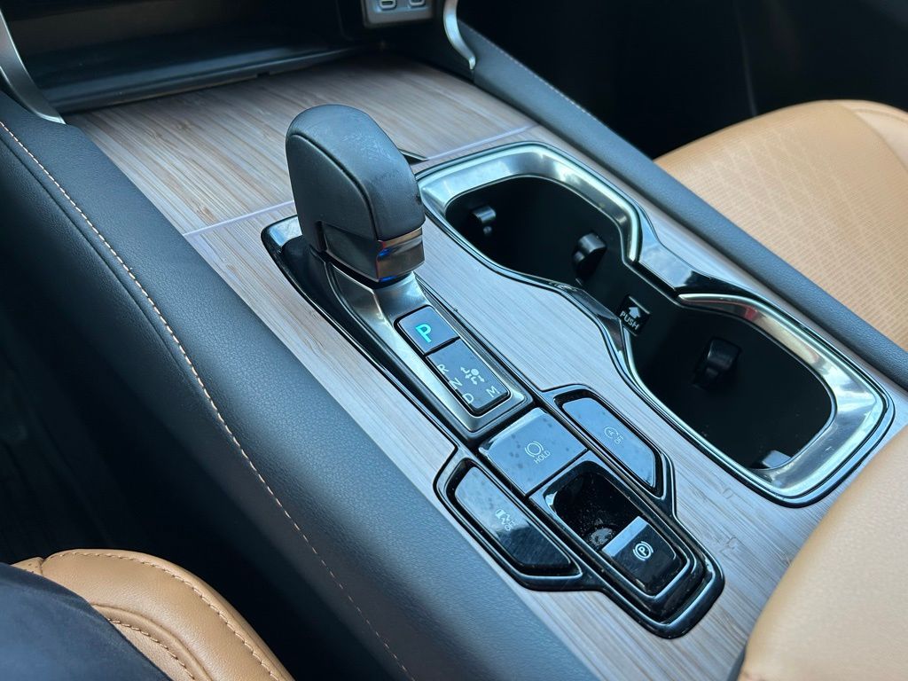 2024 Lexus RX 350 26