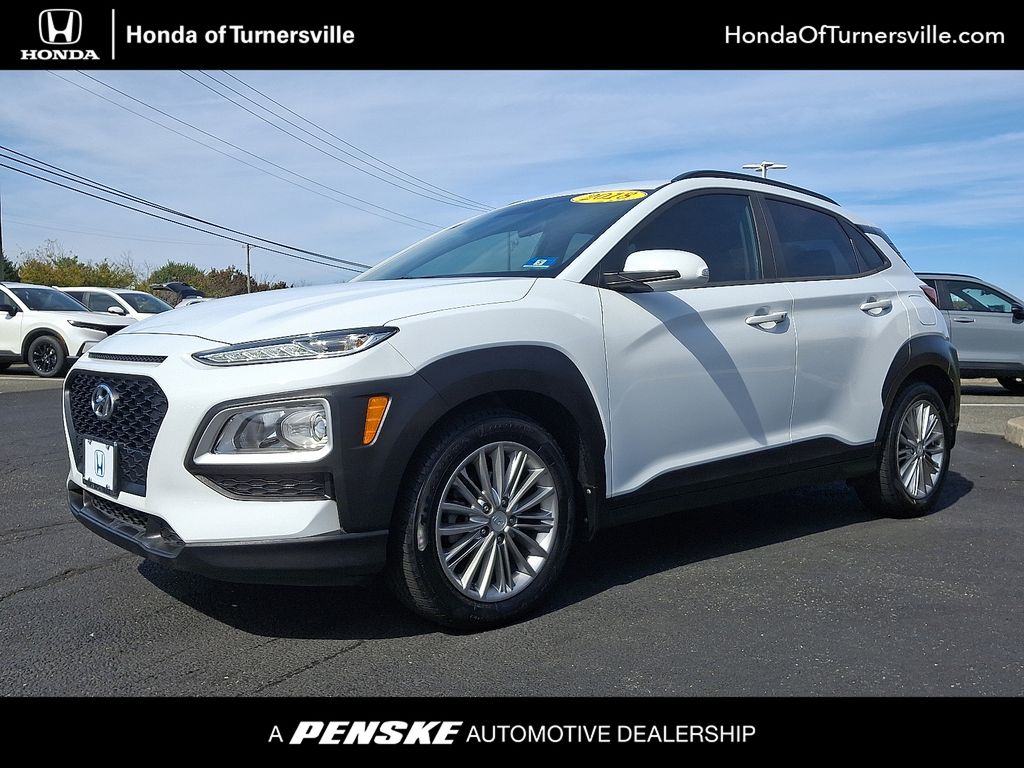 Thumbnail: 2018 Hyundai Kona - 1