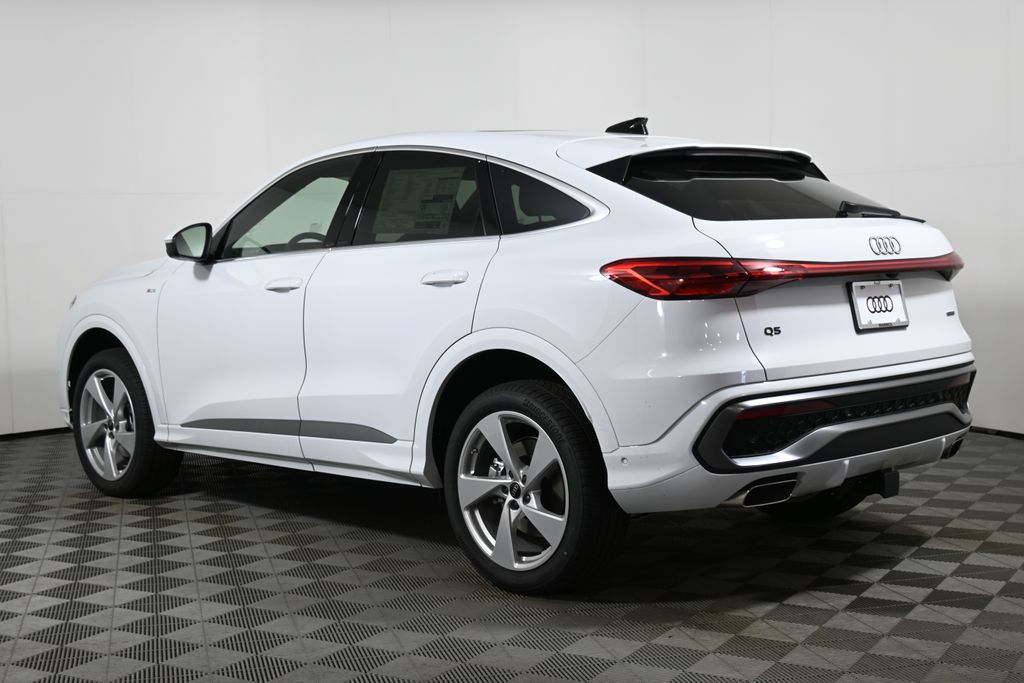 Thumbnail: 2025 Audi Q5 - 5