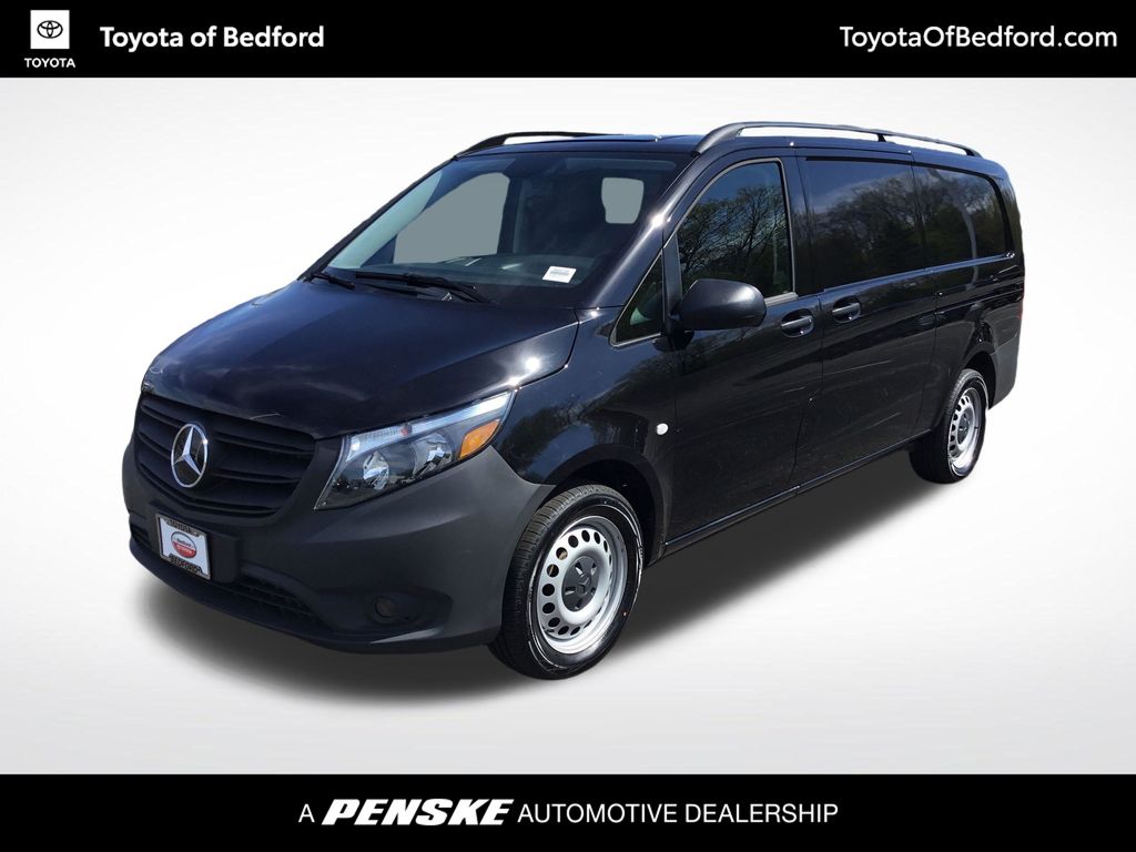 2022 Mercedes-Benz Metris  -
                  Bedford, OH