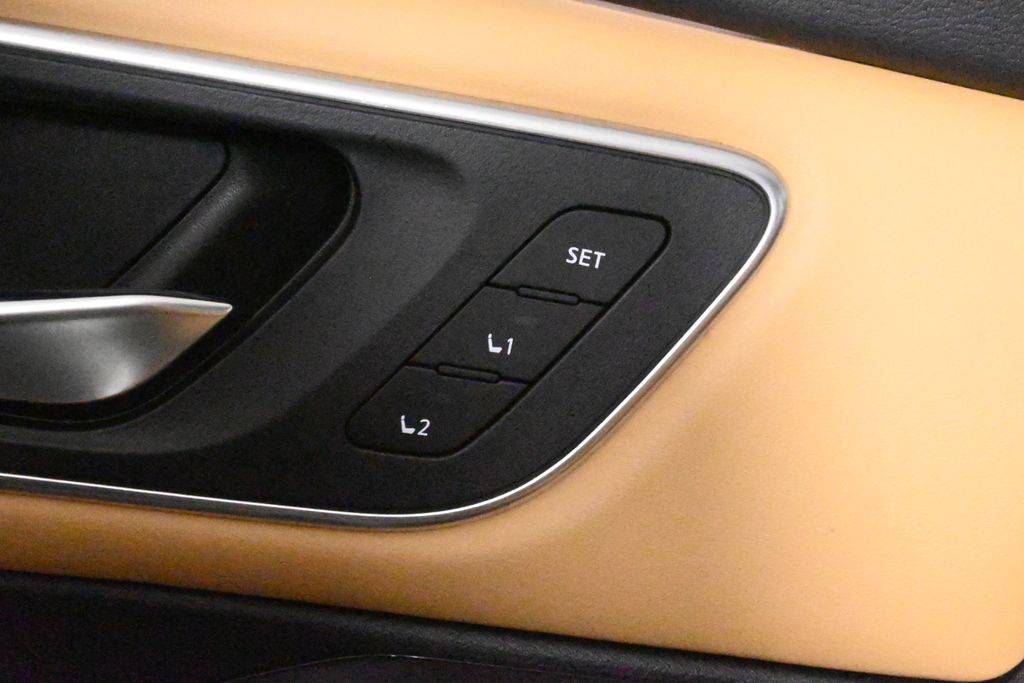 Thumbnail: 2021 Nissan Rogue - 30