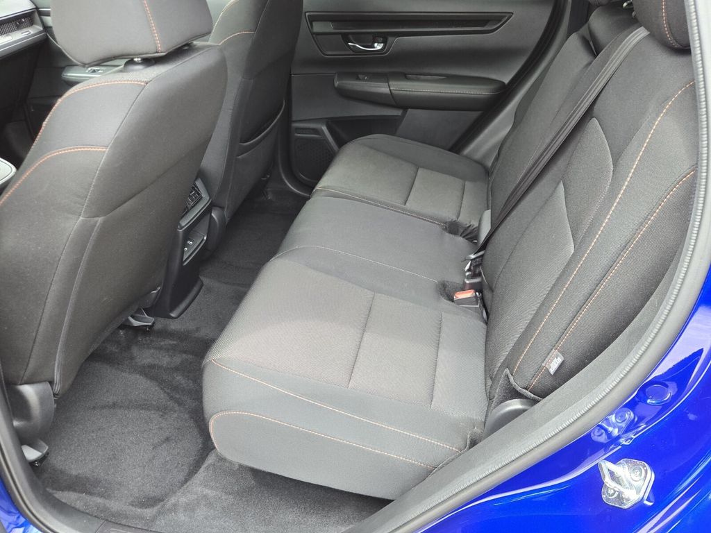 2025 Honda CR-V - $32,989
