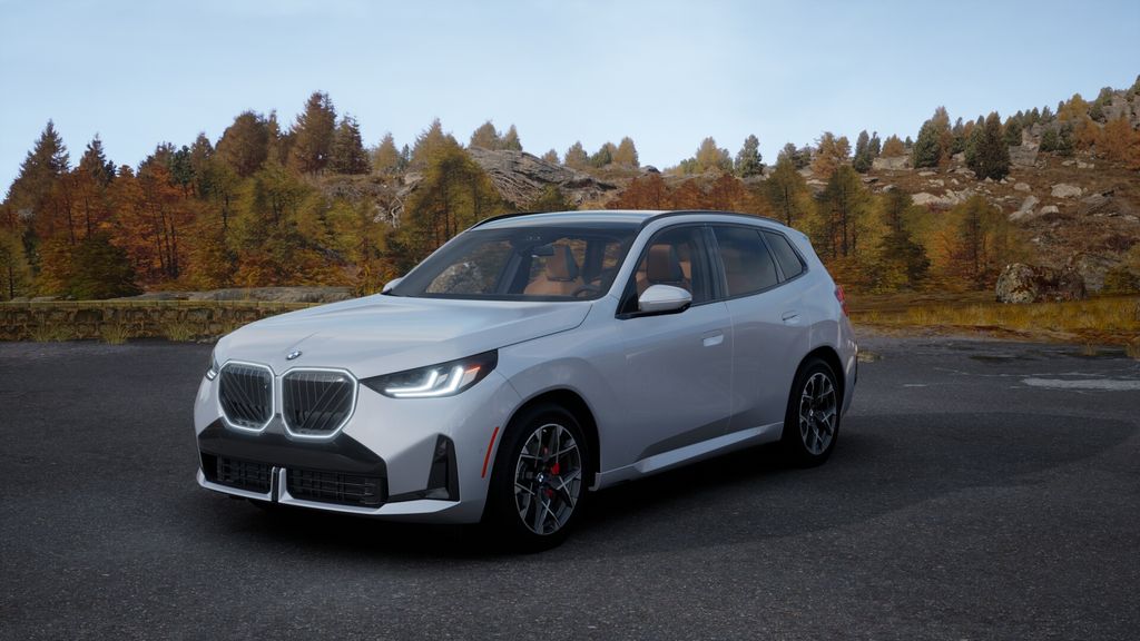 Thumbnail: 2026 BMW X3 - 24