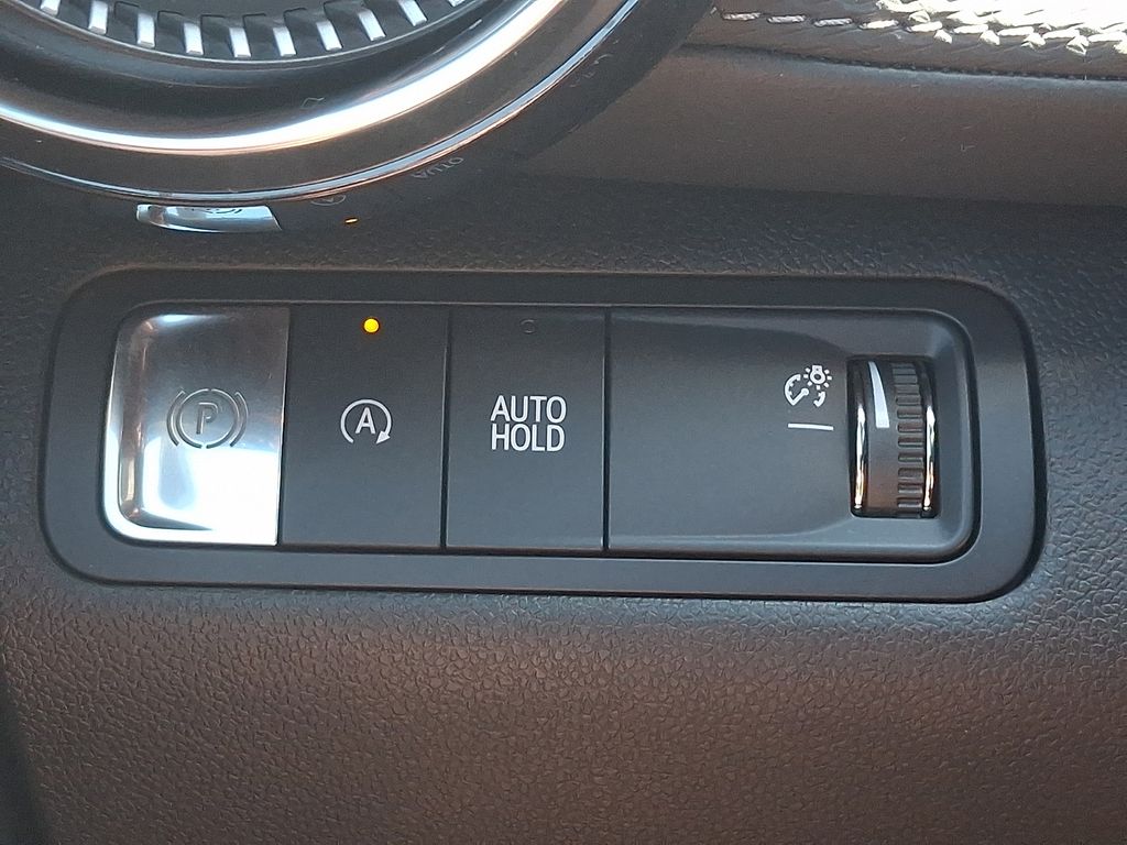 2025 Chevrolet Equinox LT Gray at Klick Lewis Buick Chevrolet