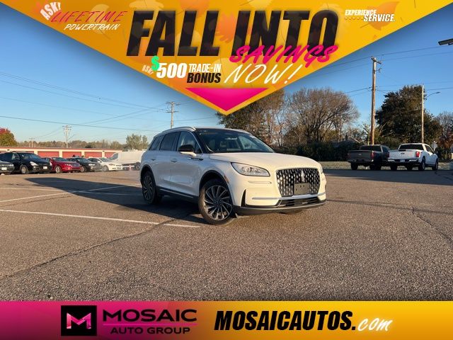 Used 2023 Lincoln Corsair Reserve SUVs