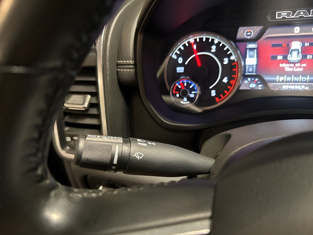 Used Car 2024 Ram 2500  Laramie For Sale Under $60,000 In Austin, Texas