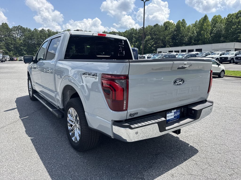 Used 2024 Ford F-150 Truck
