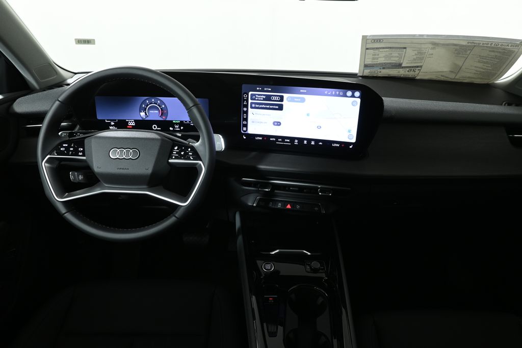 Thumbnail: 2026 Audi Q3 - 17