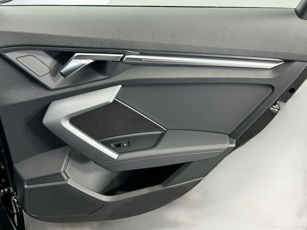 Thumbnail: 2026 Audi A3 - 26