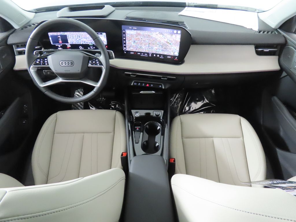 Thumbnail: 2026 Audi Q3 - 12