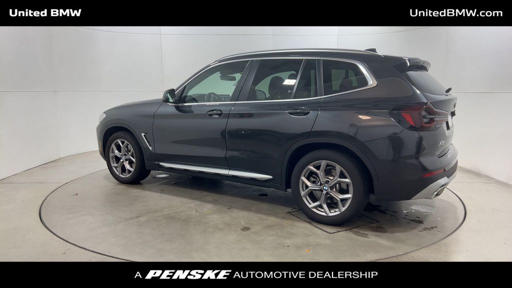 Thumbnail: 2023 BMW X3 - 6