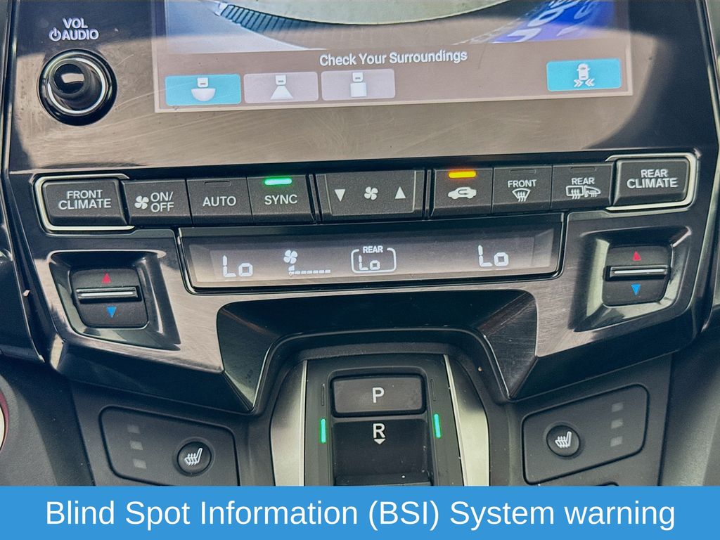 Used Car 2020 Honda Odyssey  Ex-l For Sale Under $30,000 In Austin, Texas