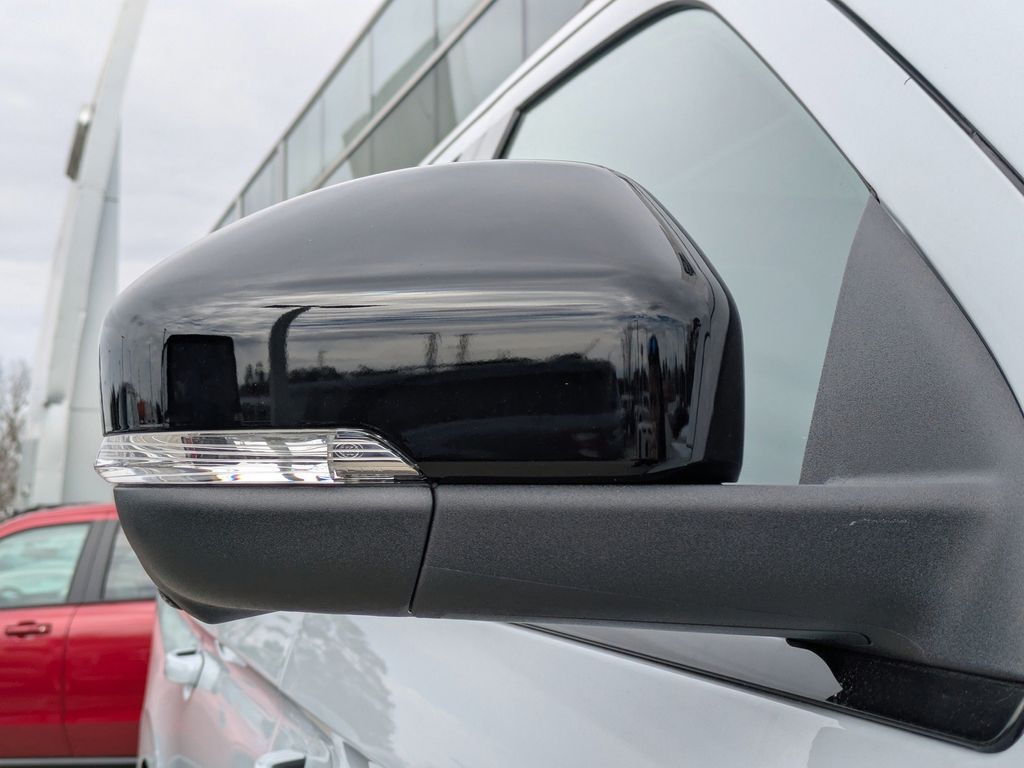 2026 Ford Expedition Max Platinum MAX