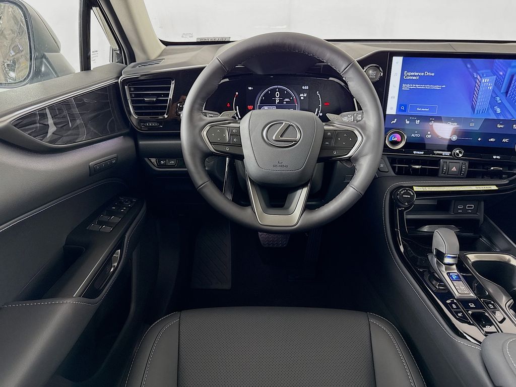 Thumbnail: 2026 Lexus NX - 18