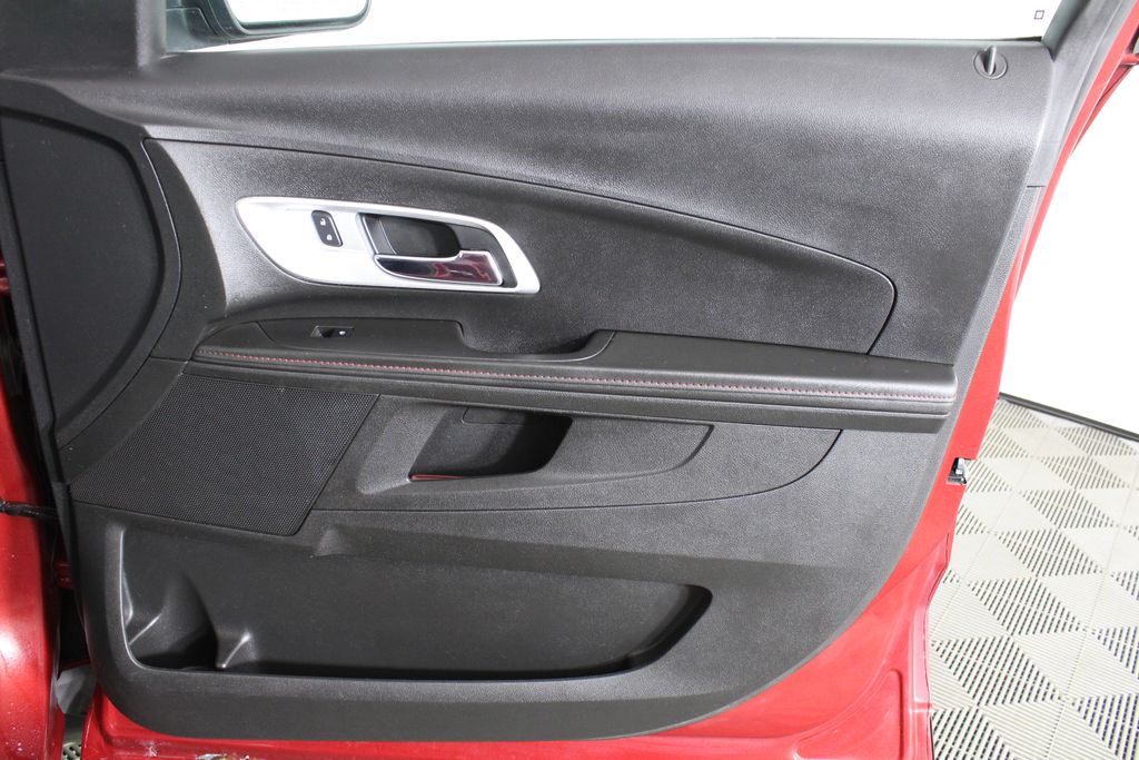 Used 2014 Chevrolet Equinox for sale in 