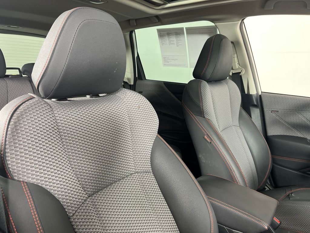 Thumbnail: 2021 Subaru Forester - 13