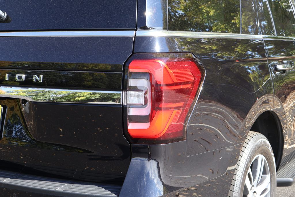 Thumbnail: 2024 Ford Expedition - 7