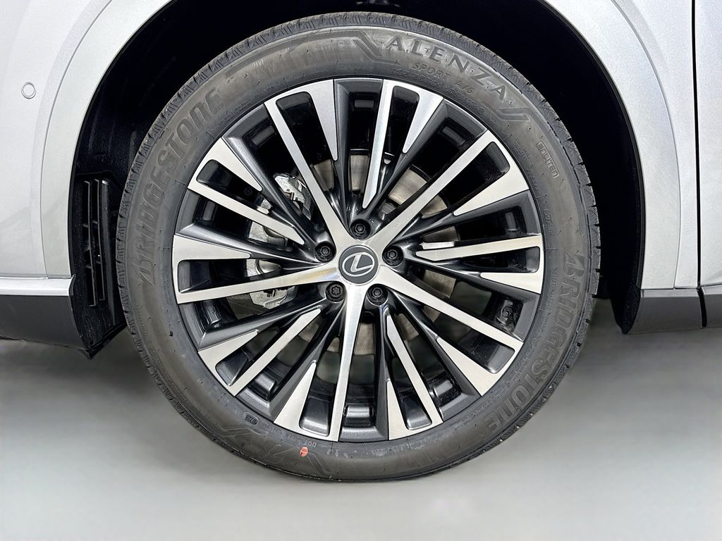 Thumbnail: 2026 Lexus RX - 23
